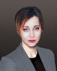 Наталья Коренная